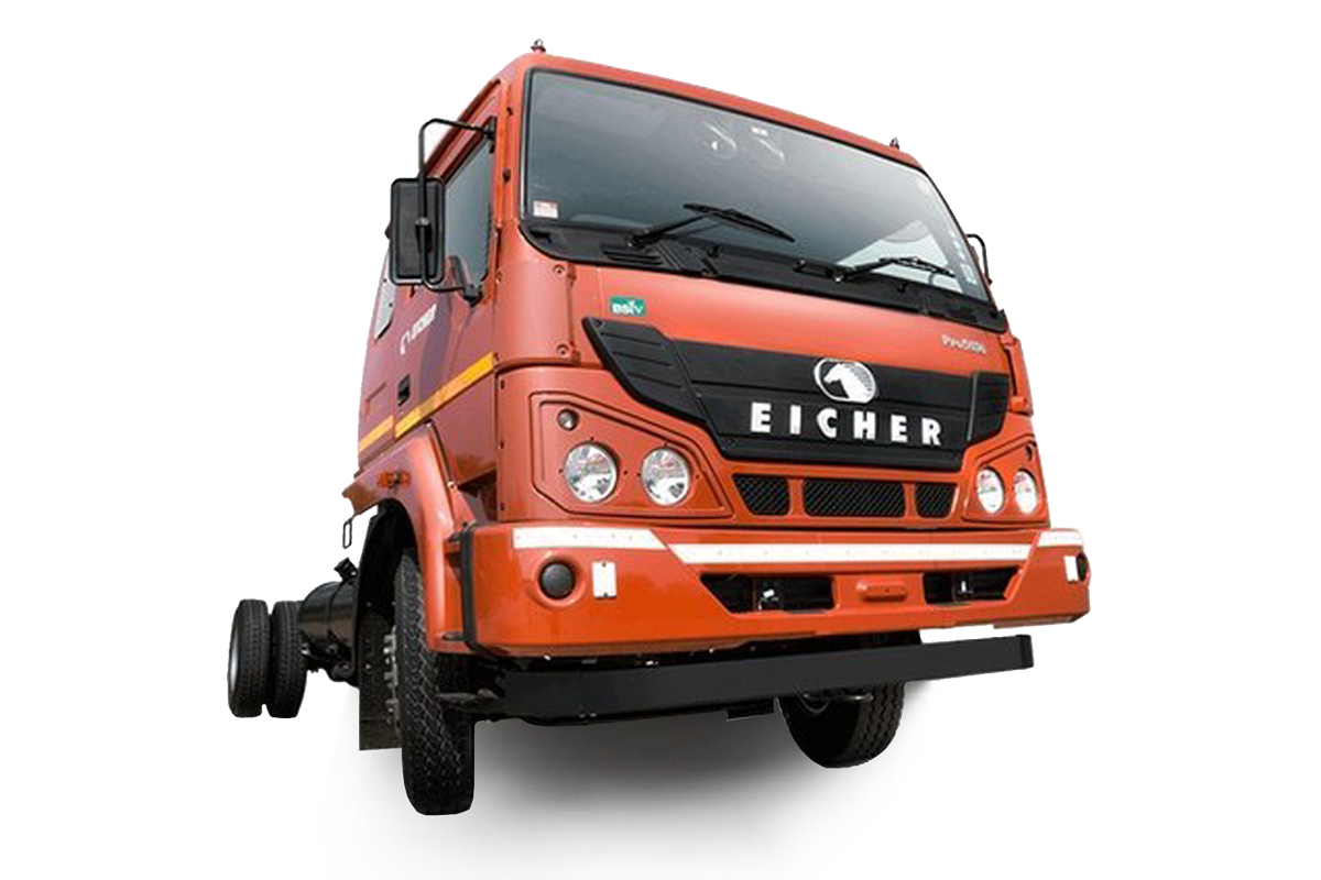 Eicher Truck - Rangs Motors Limited